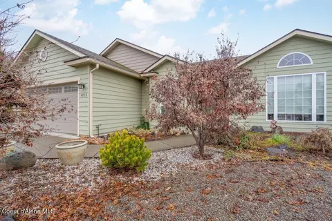 4728 S Dandy Ct, Spokane, WA 99224