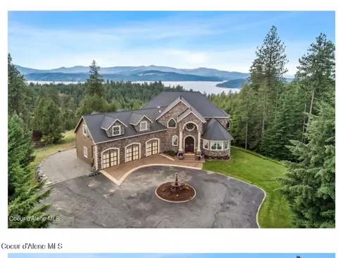 2269 S Grouse Meadow Dr, Coeur D'alene, ID 83814