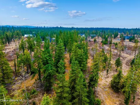 lot12 E Blk1 E Sedgwick Ln, Athol, ID 83801