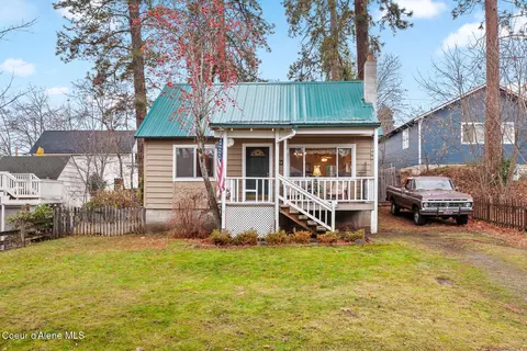 914 E Pennsylvania Ave, Coeur D'alene, ID 83814