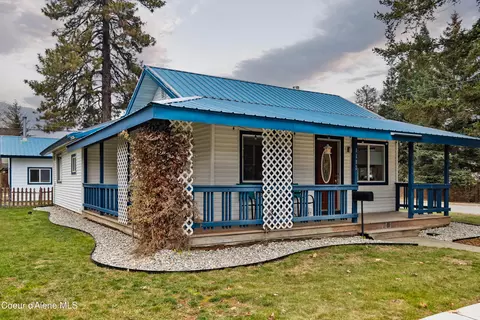 1102 Pine St, Sandpoint, ID 83864