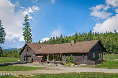 2732 Lower Pack River Rd, Sandpoint, ID 83864