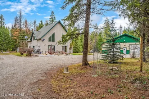 29861 N Two Rock Rd, Athol, ID 83801