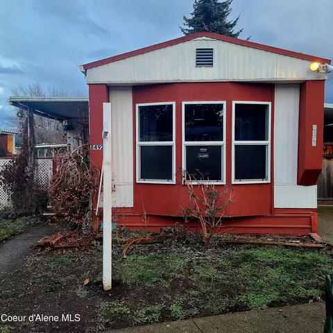 8492 N Hayden Pines Way, Hayden, ID 83835