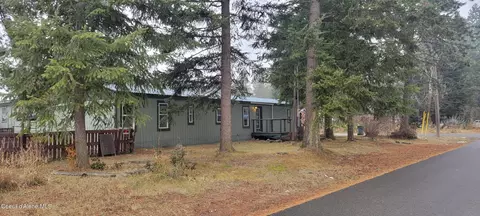 5660 W Vermont St, Spirit Lake, ID 83869