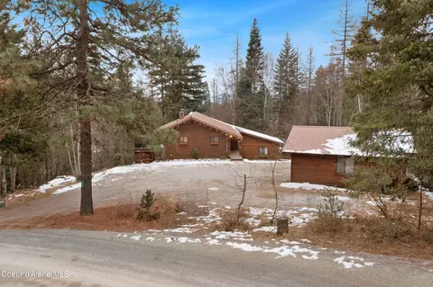 1018 Johnny Long Rd, Sandpoint, ID 83864