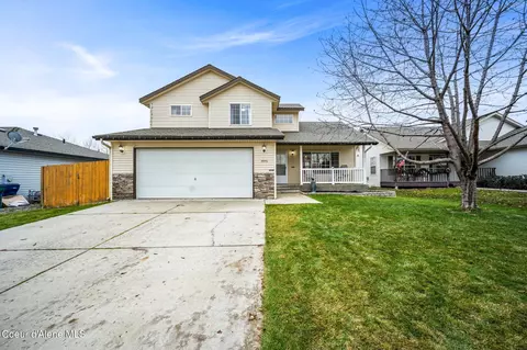 7775 N Joanna Dr, Coeur D'alene, ID 83815