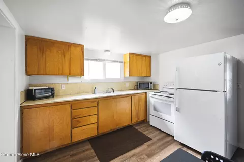 Kitchen - 708 Upper 3rd St, Kellogg, ID 83837 photo 7 of 7