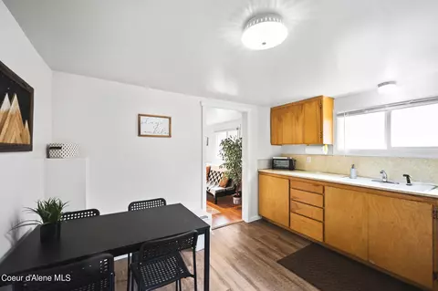 Dining - 708 Upper 3rd St, Kellogg, ID 83837 photo 1 of 1