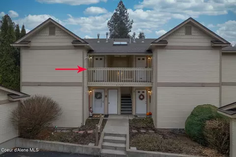 8244 N Ridgewood Dr # 2, Hayden, ID 83835
