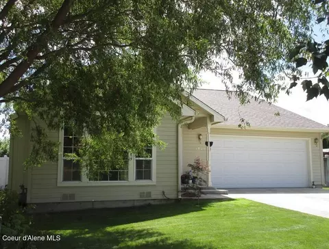 1920 W Canfield Ave, Coeur D'alene, ID 83815