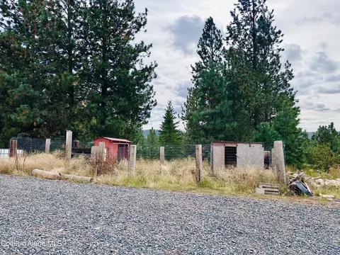 Exterior - 602 Sundance Ln, Plummer, ID 83851 photo 6 of 7