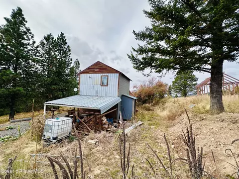 Exterior - 602 Sundance Ln, Plummer, ID 83851 photo 7 of 7