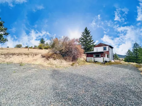 Exterior - 602 Sundance Ln, Plummer, ID 83851 photo 1 of 7