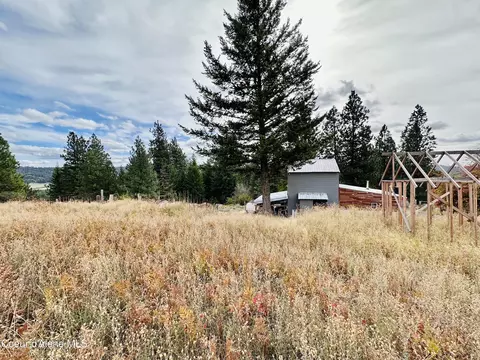 Exterior - 602 Sundance Ln, Plummer, ID 83851 photo 3 of 7