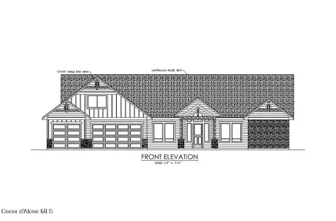23253 N Ceylon Rd, Rathdrum, ID 83858