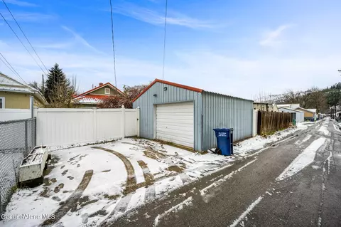 208 W Mullan Ave, Kellogg, ID 83837 photo 25