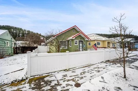 208 W Mullan Ave, Kellogg, ID 83837 photo 23