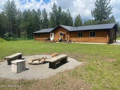 30353 N Silver Meadows Loop, Athol, ID 83801 photo 6