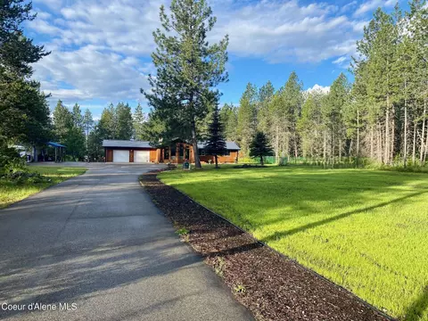 30353 N Silver Meadows Loop, Athol, ID 83801 photo 27