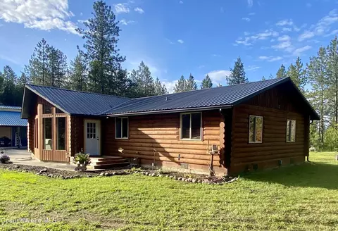 30353 N Silver Meadows Loop, Athol, ID 83801 photo 5