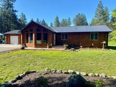 30353 N Silver Meadows Loop, Athol, ID 83801