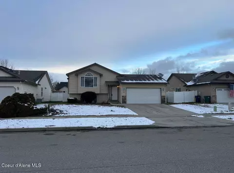 2599 W Wilbur Ave, Coeur D'alene, ID 83815