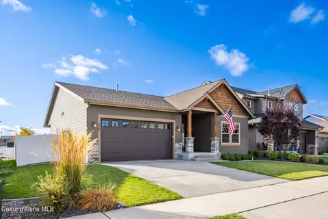 6549 N Gavin Loop, Coeur D'alene, ID 83815