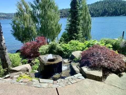 Exterior - 2707 E Mockingbird Loop, Harrison, ID 83833 photo 8 of 16