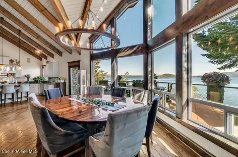 2707 E Mockingbird Loop, Harrison, ID 83833