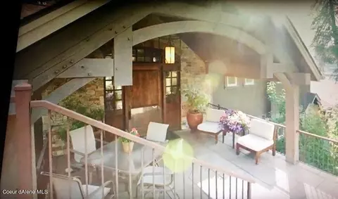 Exterior - 2707 E Mockingbird Loop, Harrison, ID 83833 photo 6 of 16