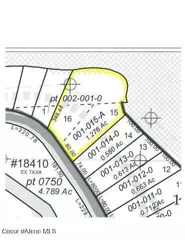 Other - 2707 E Mockingbird Loop, Harrison, ID 83833 photo 24 of 28