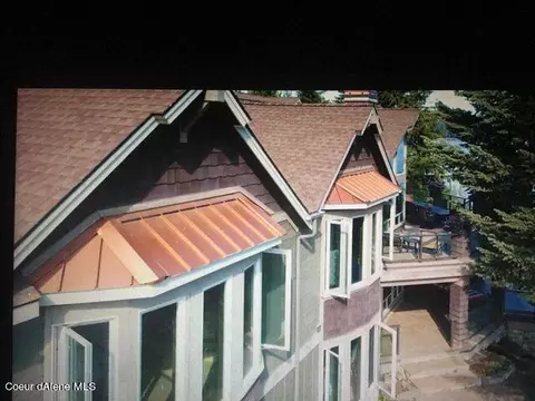 Exterior - 2707 E Mockingbird Loop, Harrison, ID 83833 photo 3 of 16