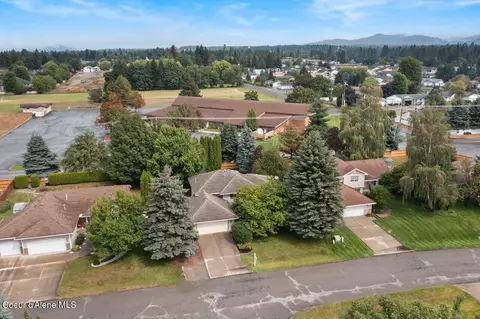 View/Area - 527 E Cloverleaf Dr, Hayden, ID 83835 photo 3 of 4