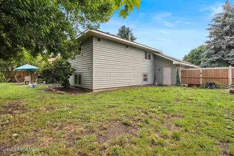 Exterior - 527 E Cloverleaf Dr, Hayden, ID 83835 photo 6 of 6