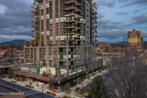 116 S 3rd St #704, Coeur D'alene, ID 83814