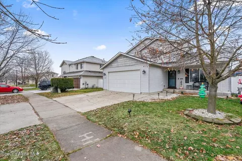 5206 W Hedgewood Ave, Post Falls, ID 83854 photo 2