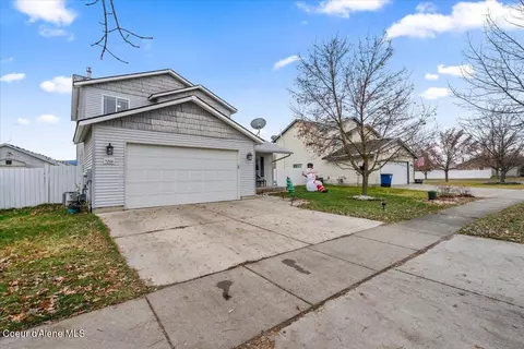 5206 W Hedgewood Ave, Post Falls, ID 83854 photo 3