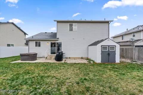 5206 W Hedgewood Ave, Post Falls, ID 83854 photo 28