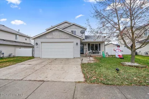 5206 W Hedgewood Ave, Post Falls, ID 83854