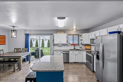 5206 W Hedgewood Ave, Post Falls, ID 83854 photo 9