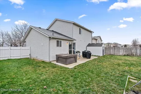 5206 W Hedgewood Ave, Post Falls, ID 83854 photo 29