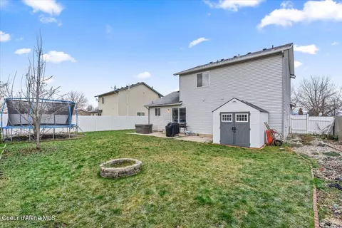 5206 W Hedgewood Ave, Post Falls, ID 83854 photo 27