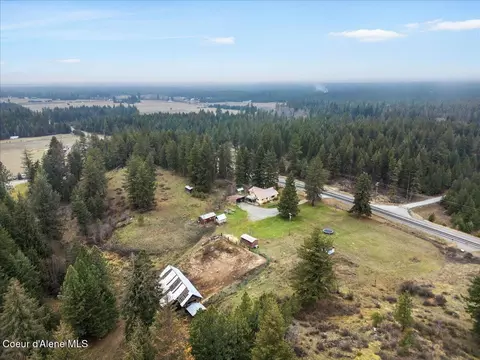 View/Area - 13700 E Bunco Rd, Athol, ID 83801 photo 2 of 2