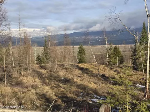 Nna West Side Rd Parcel 3, Bonners Ferry, ID 83805