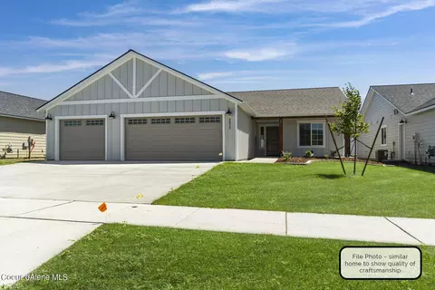 7976 W Splitrail Ave, Rathdrum, ID 83858 photo 9
