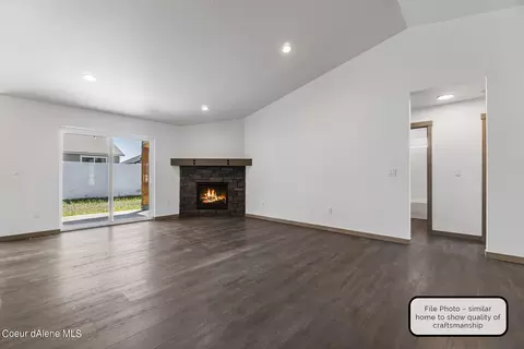7976 W Splitrail Ave, Rathdrum, ID 83858 photo 12