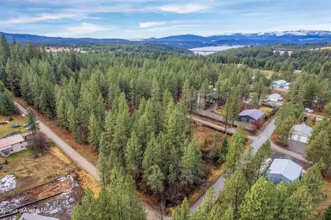 Nna S Goldrush Rd, Coeur D'alene, ID 83814