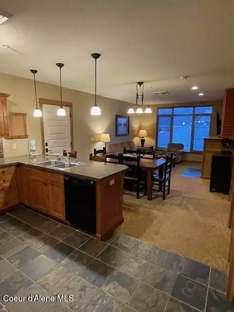 110 Morning Star Dr #457, Kellogg, ID 83837