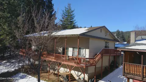 1128 S 2nd St, Saint Maries, ID 83861